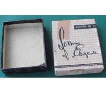 Collection Tarn-et-Garonne Montauban - 82000 - Photos Vivastreet Ancienne BOITE en CARTON FEMMES ELEGANTES